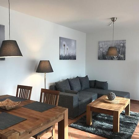Ostseebad Koserow Ferienwohnung Pusteblume, 2-4 Personen Luaran gambar