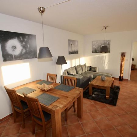 Ostseebad Koserow Ferienwohnung Pusteblume, 2-4 Personen Luaran gambar